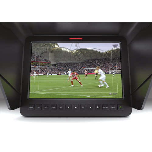 Blackmagic Design Audio Monitor 12G